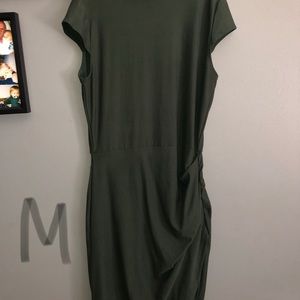 Woman’s dress